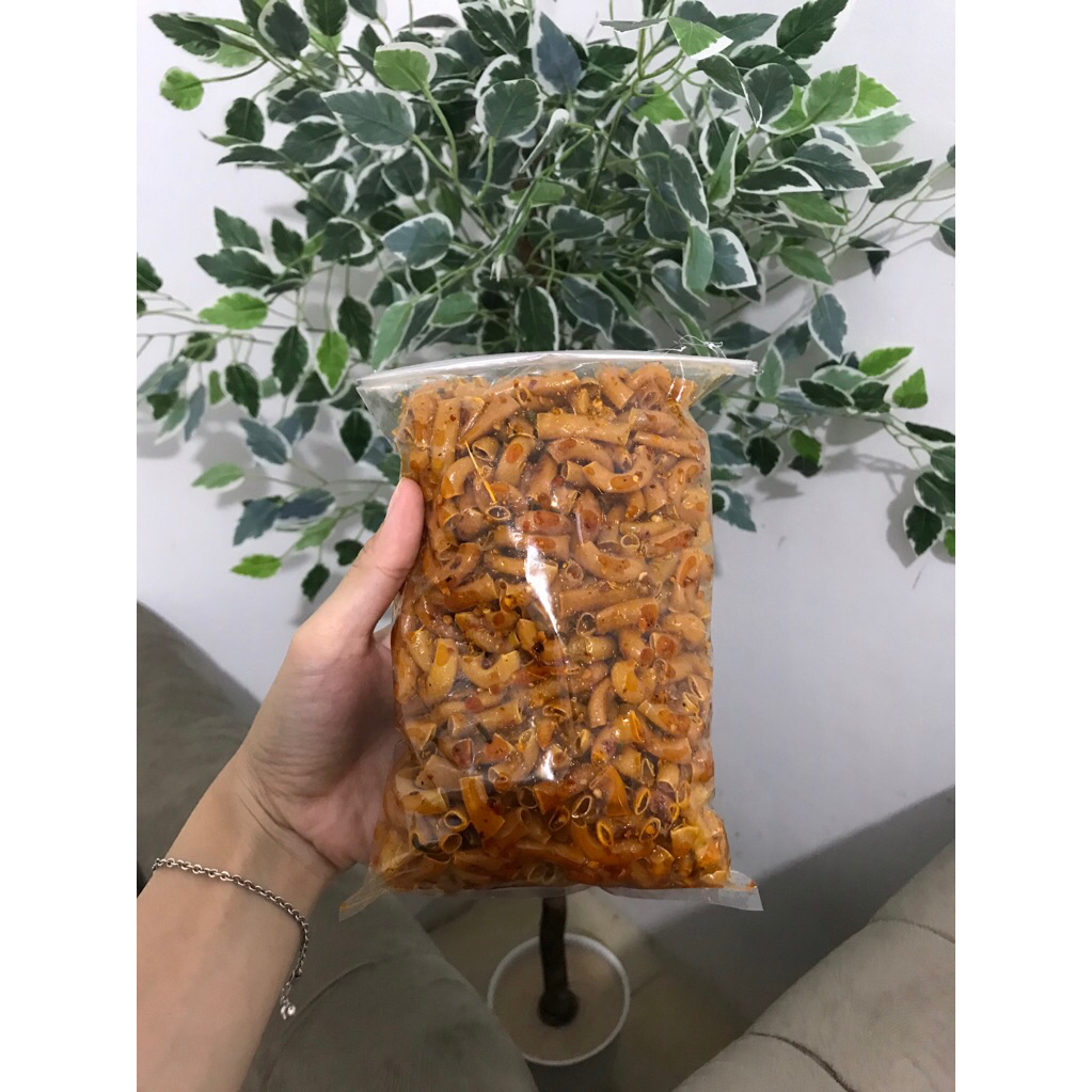 

makroni cikruh byinirasaku