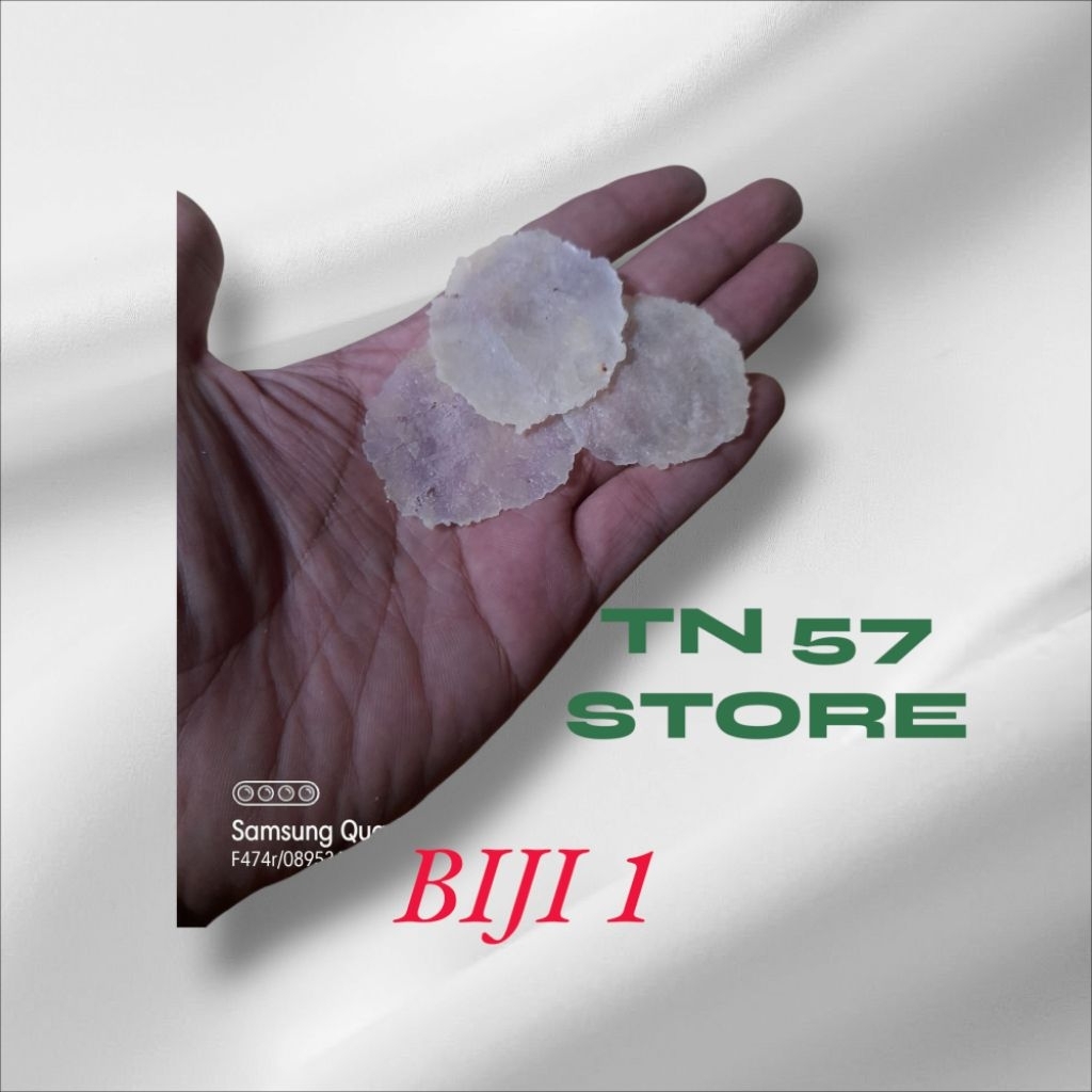 

EMPING MELINJO KEBUMEN FULL KERING UK KECIL Per 5KG