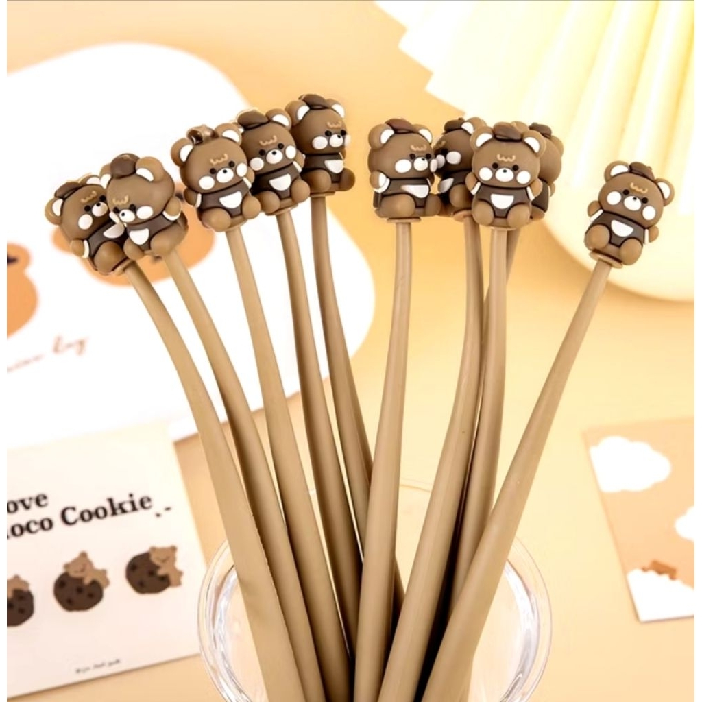 

REKA Pulpen goyang kepala beruang tuwing-tuwing