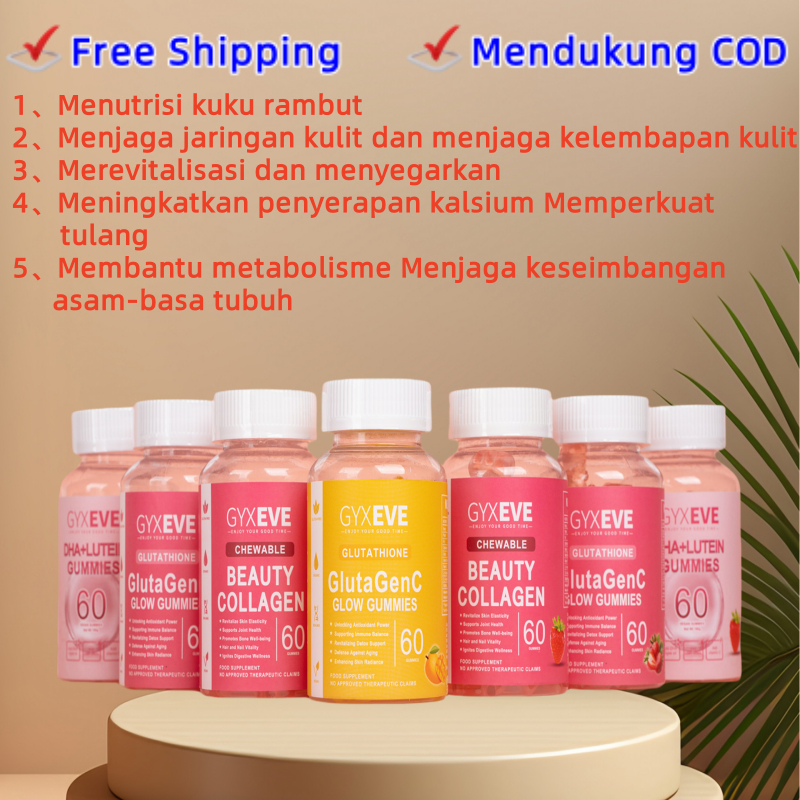 

Grosir Impor Vitamin Gummies Kekebalan Tubuh Meningkatkan Permen Makanan Sehat dan Higienis Permen Karet Berbagai Rasa