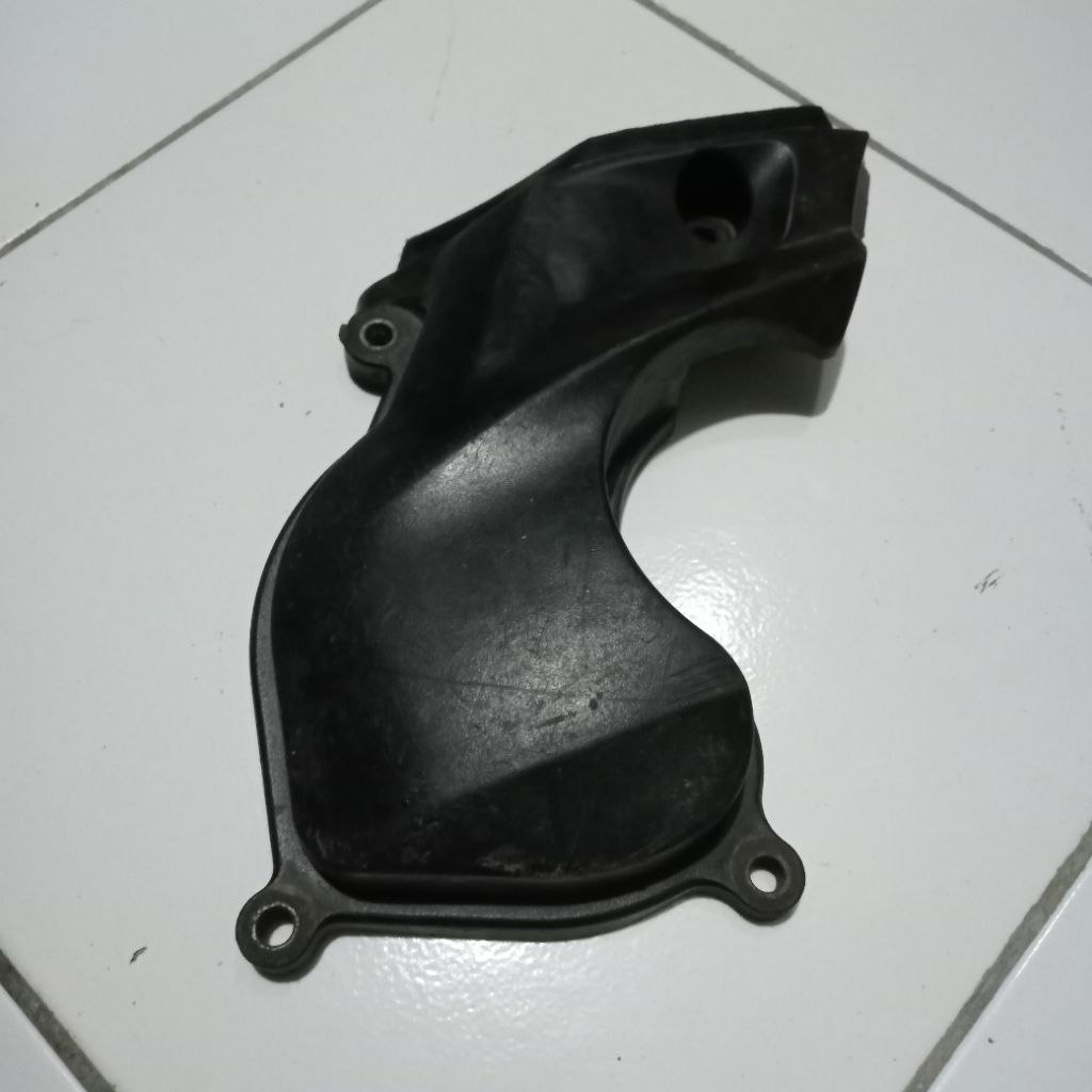 TUTUP CVT COVER CVT BAGIAN DEPAN YAMAHA MIO J MIO GT SOUL GT ORIGINAL SECOND