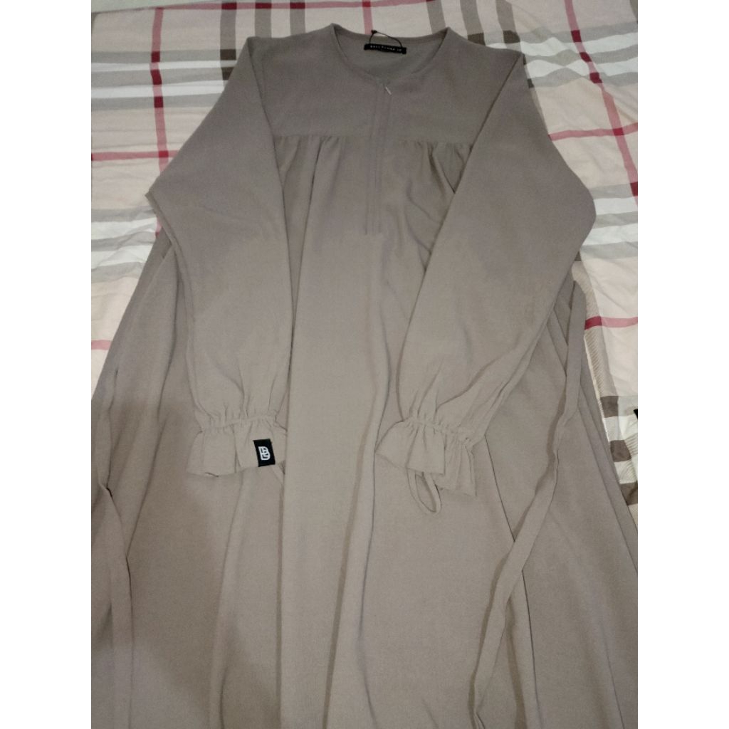 Gamis Preloved Bellaluna