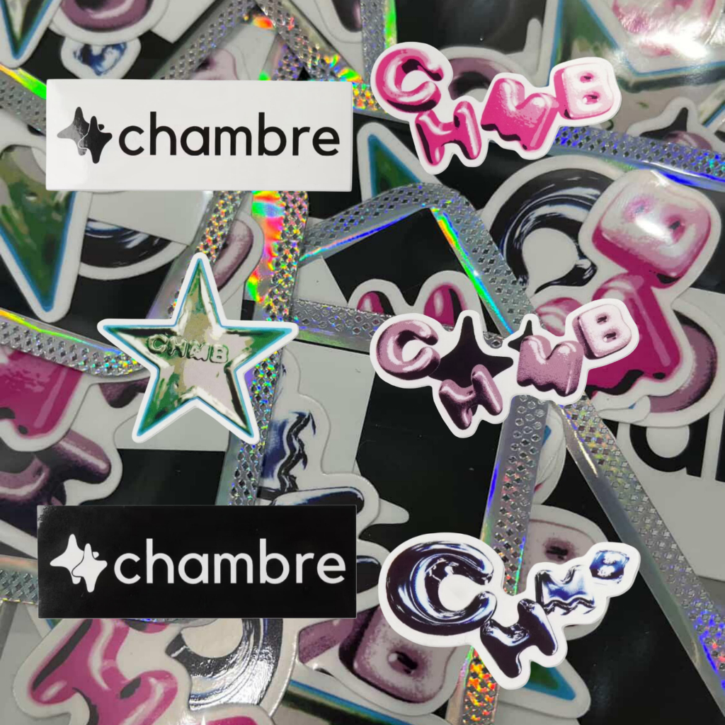 

Stiker Pack Original Chambre de Lavain