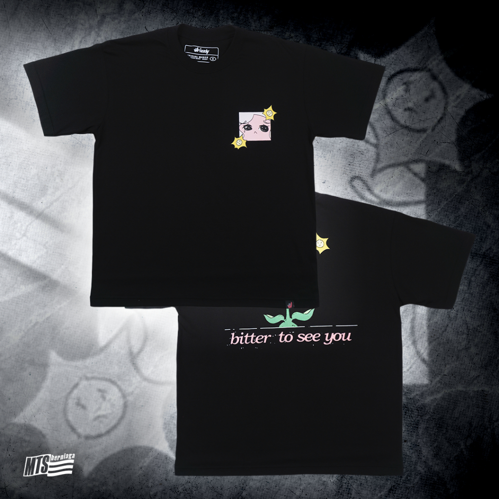 Kaos DRIZZLY - Bitter to See You