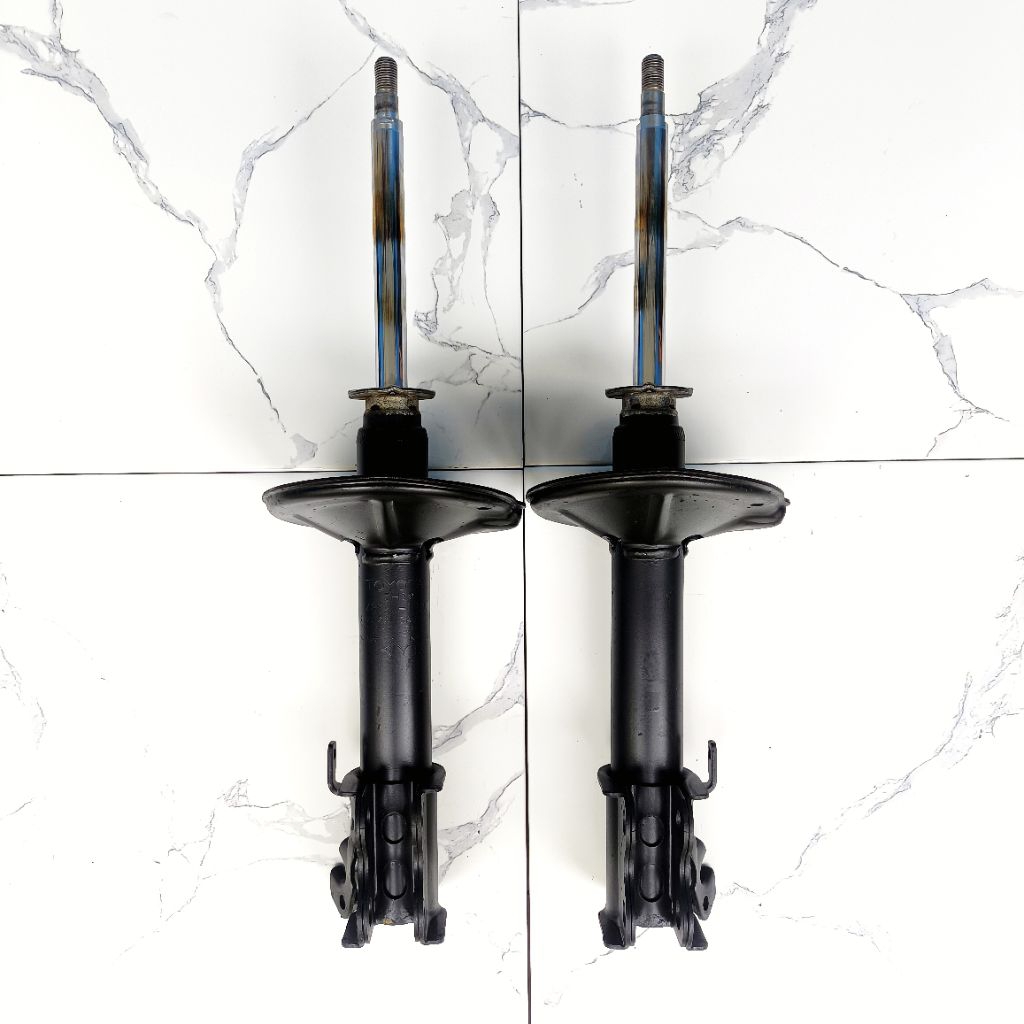 shockbreaker starlet kotak depan