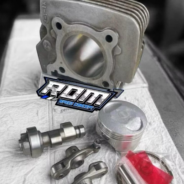 BLOK BORE UP JUPITER Z,JUPE BURHAN,VEGA R NEW,VEGA OLD