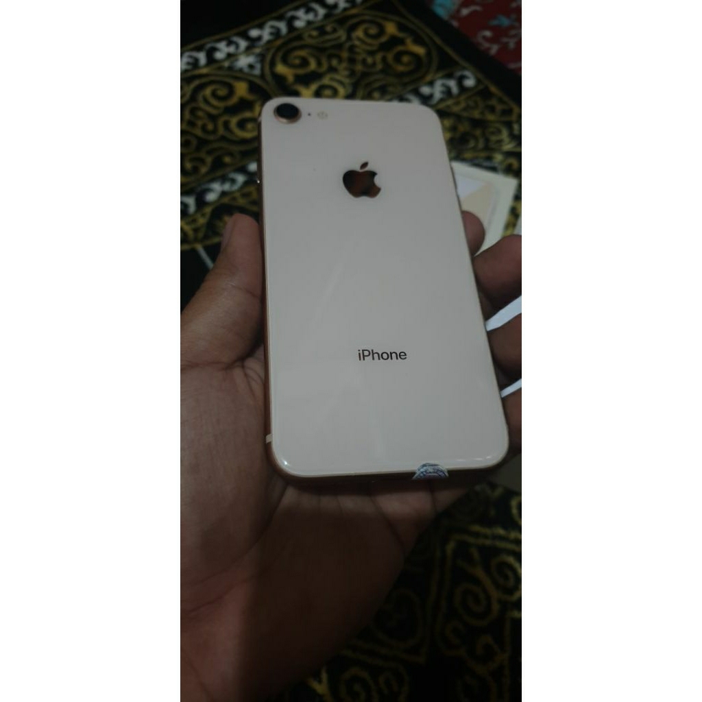 iphone 8 256gb ex ibox