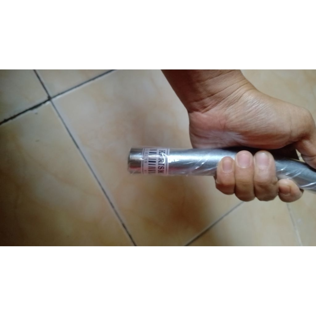 leheran knalpot motor karisma