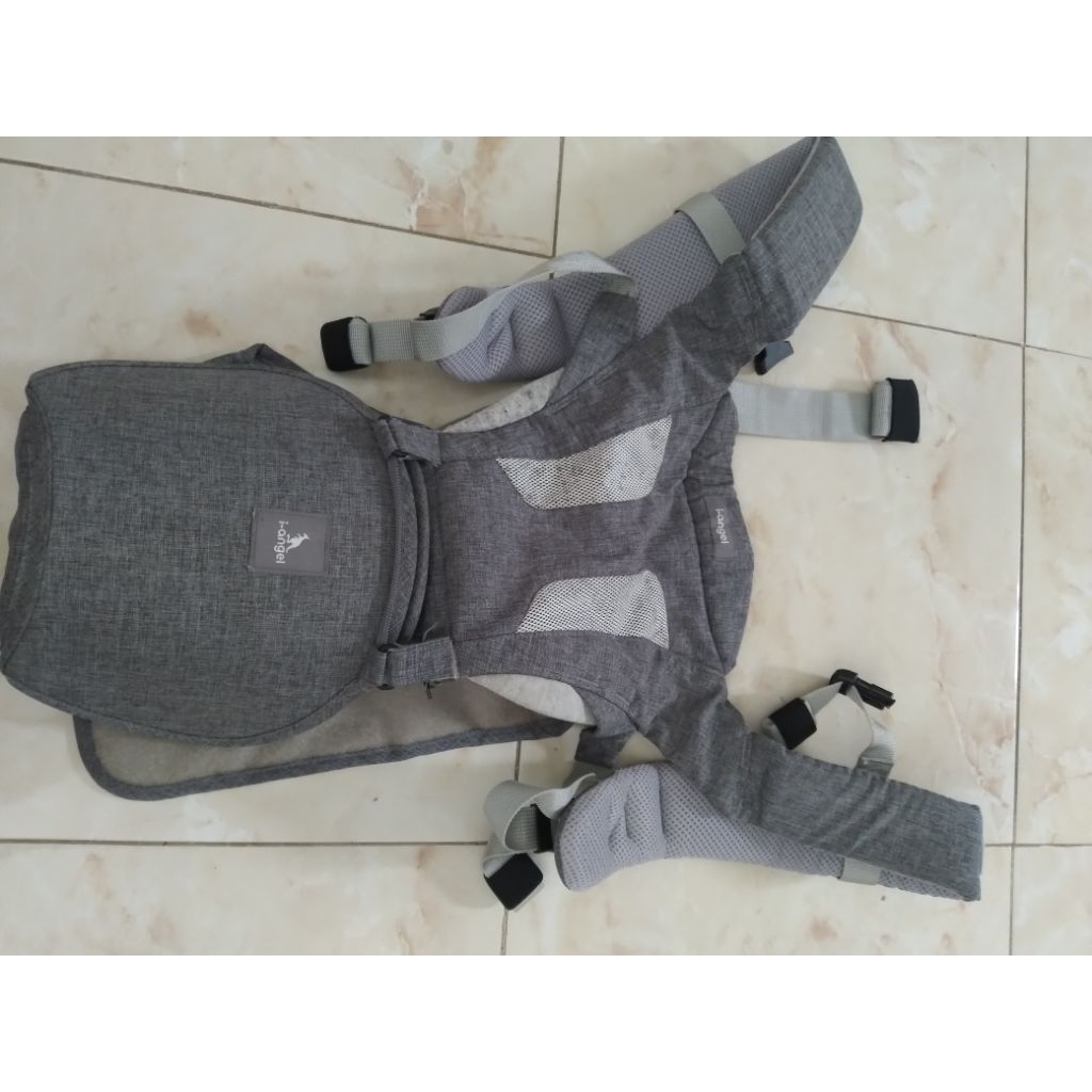 i angel Magic preloved