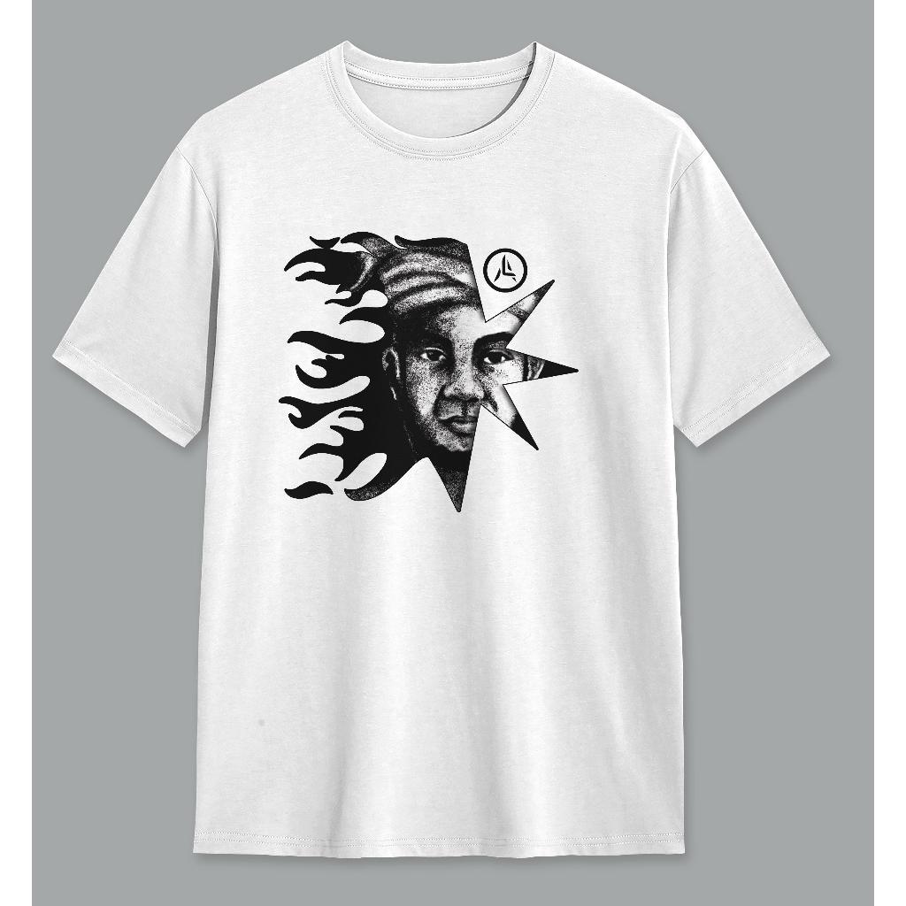 Kaos Sisingamangaraja XII | T-Shirt Batak