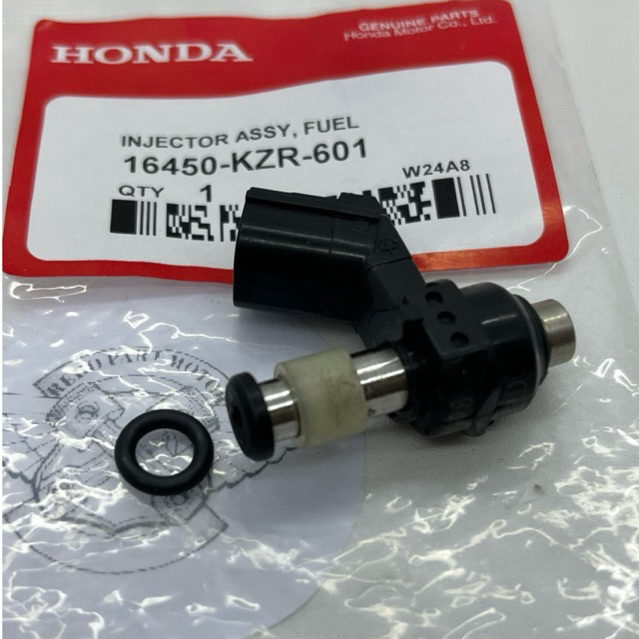 16450-KZR-601 Injector Injektor HONDA VARIO 125 KZR