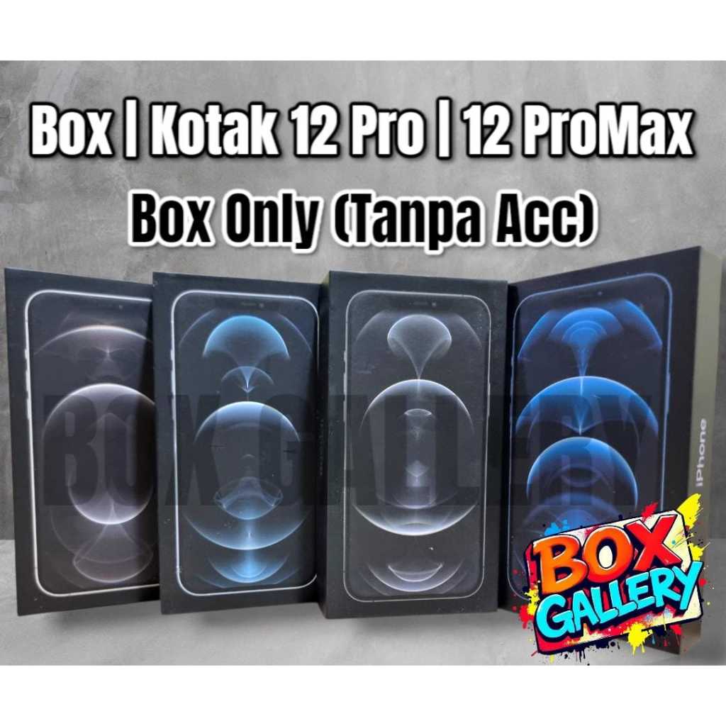 

Gallery Box Dus | Box | Kotak 12 Pro | 12 Pro Max (Tanpa Acc)