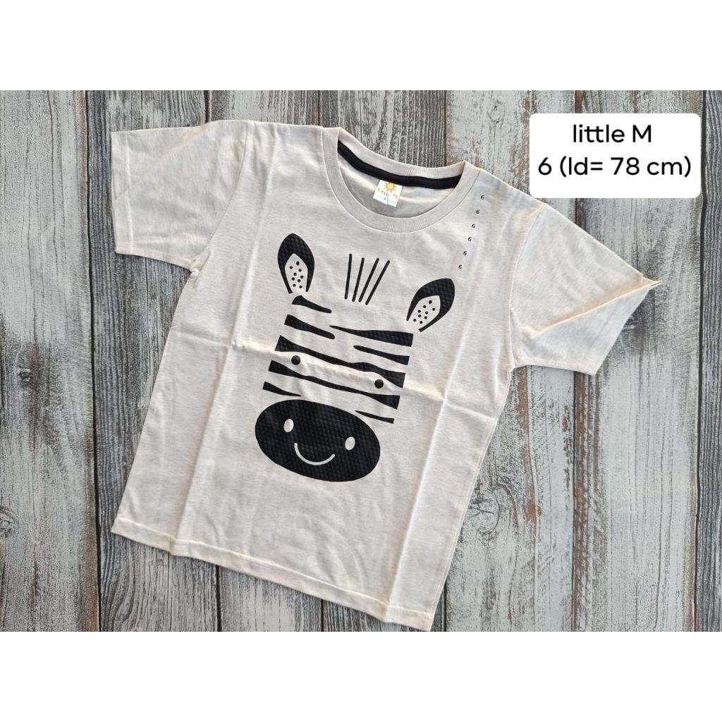 Kaos little m