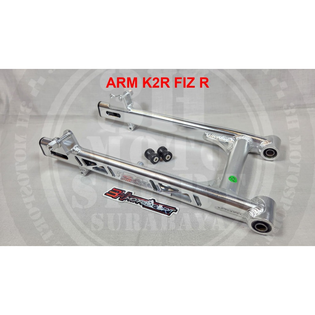 SWING ARM K2R FIZ R ORIGINAL