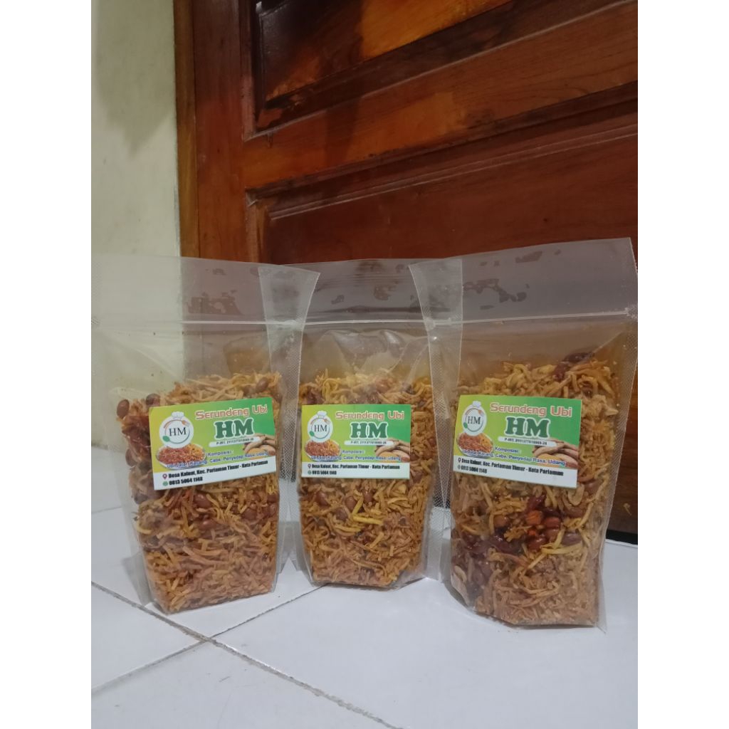 

SerundengUbiHM