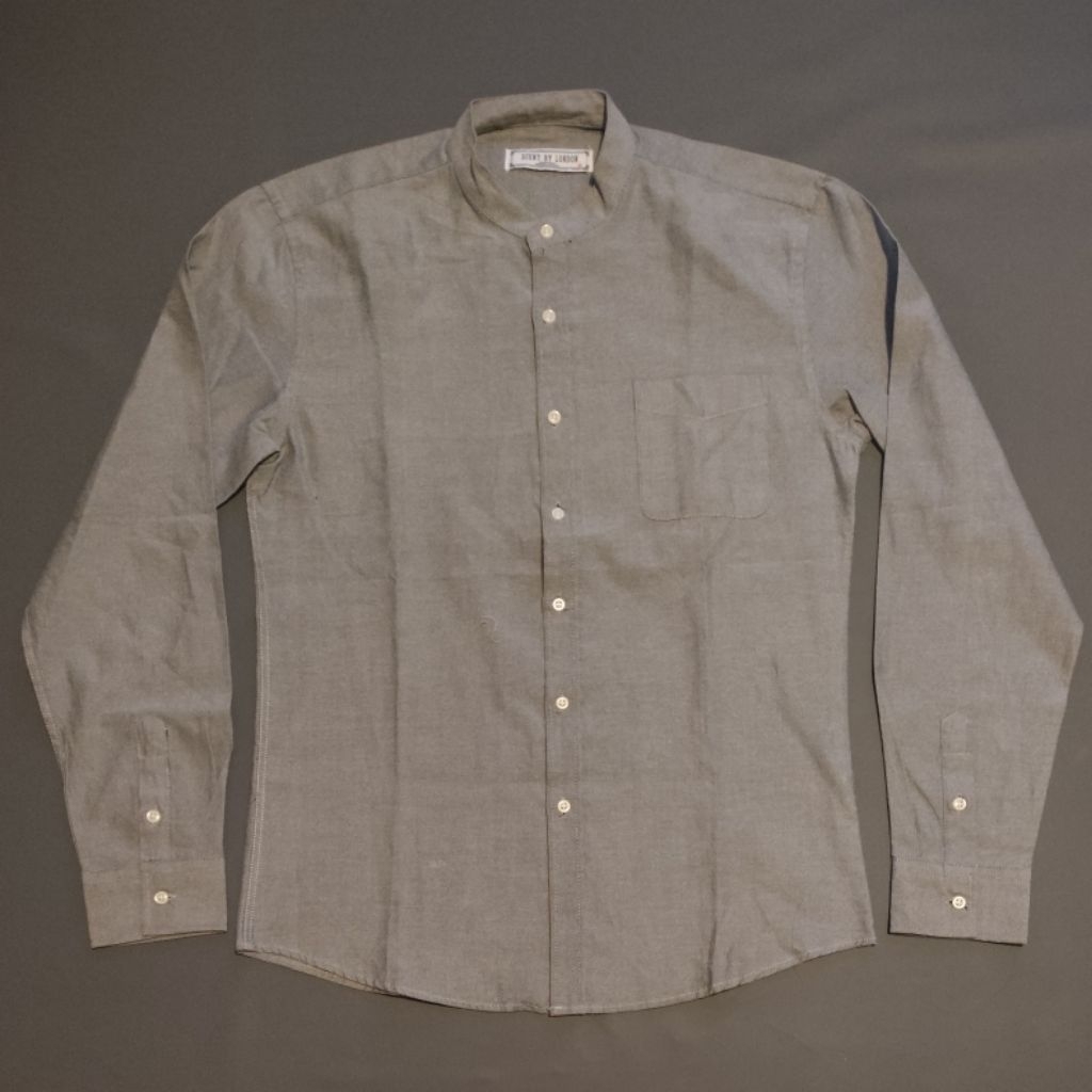 kemko sanghai scent by london grey