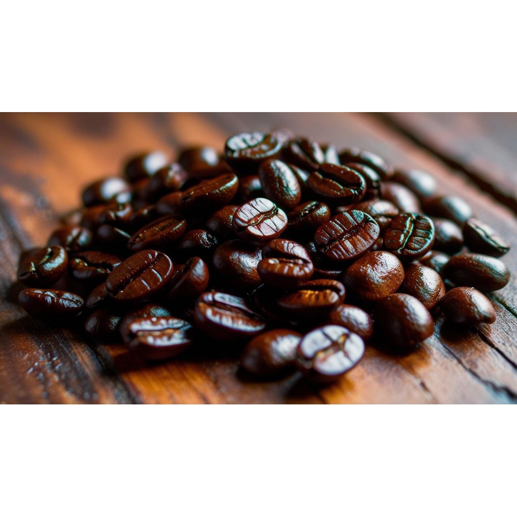 

[KOPI PREMIUM] KOPI NDESO