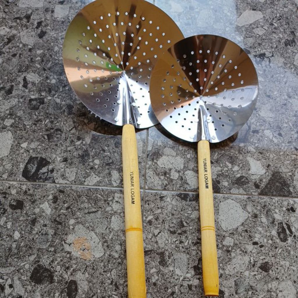 Serok Besar stainless