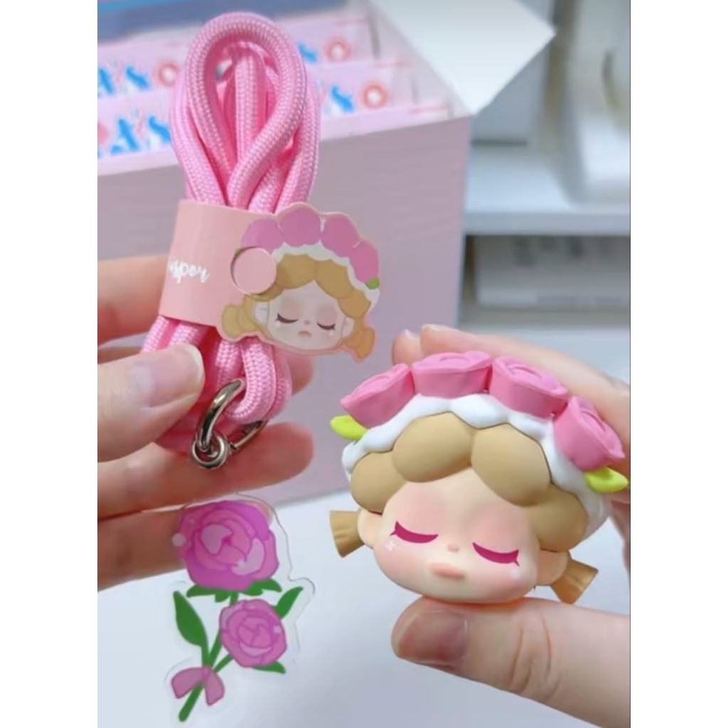 

lanyard hp atw kartu wendy