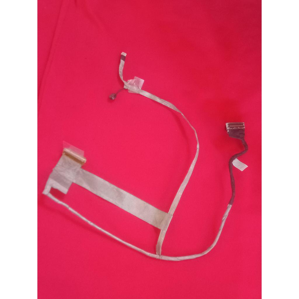 KABEL FLEKSIBEL LVDS LED LAPTOP ACER E1 431 E1 471