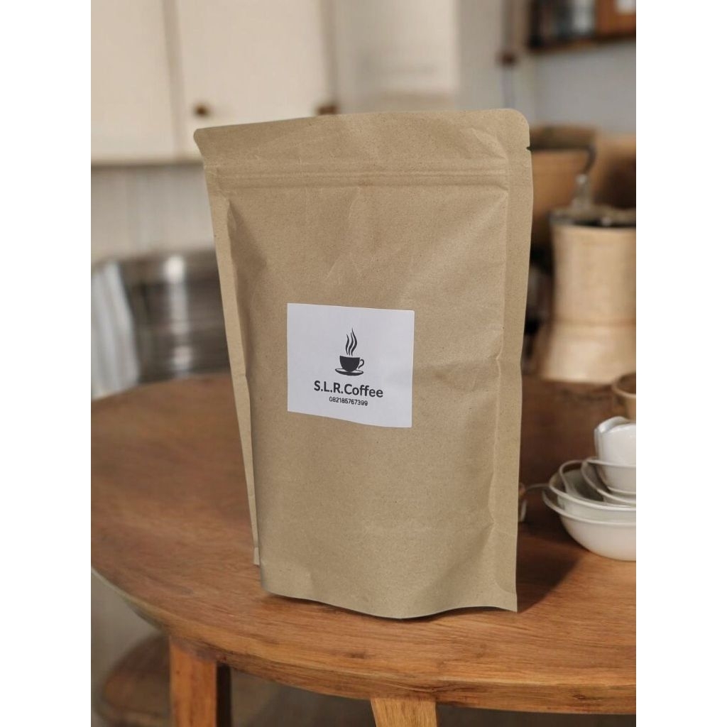 

Kopi arabika Sidikalang