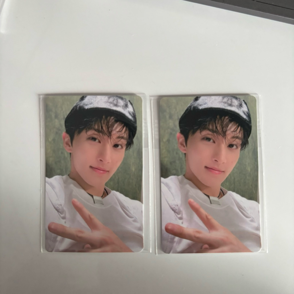 pc mark mumo the firstfruit (sealed)