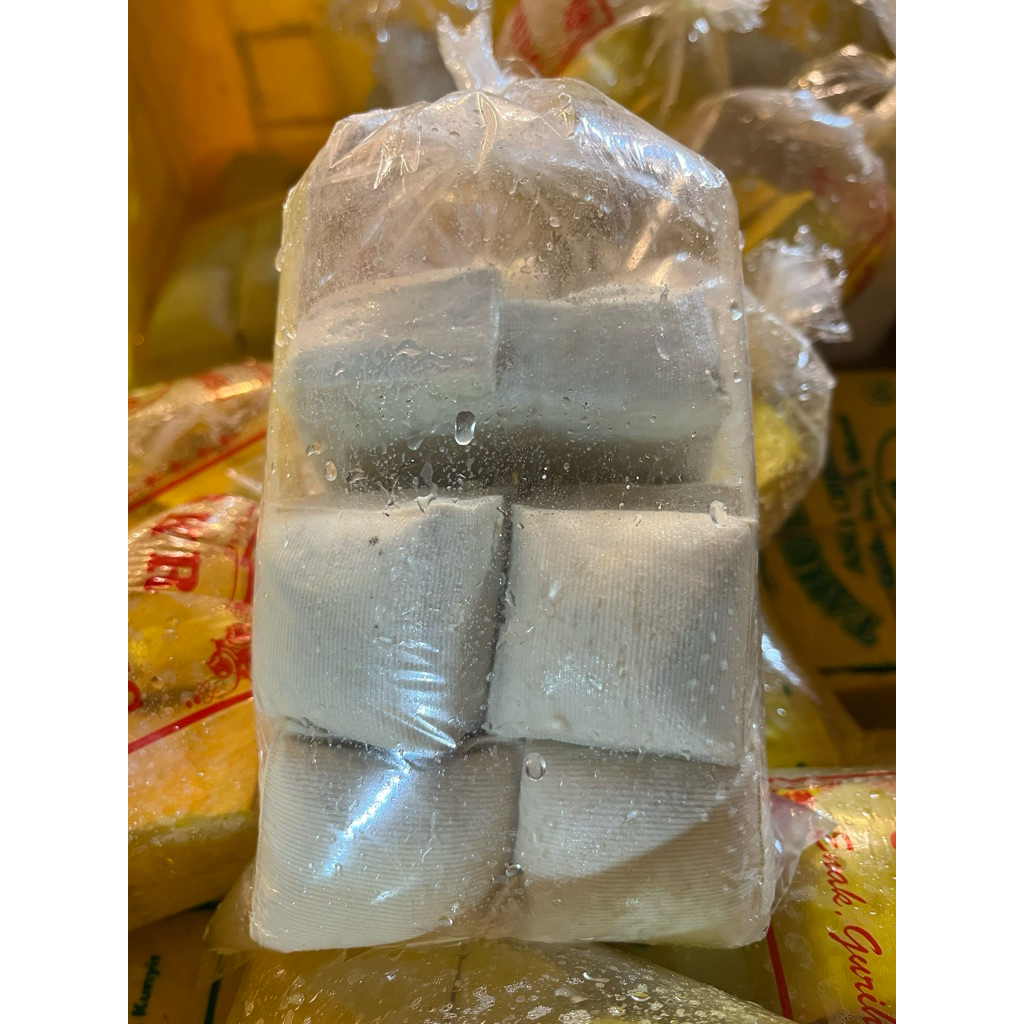 

Tahu Putih Jambi/bandung