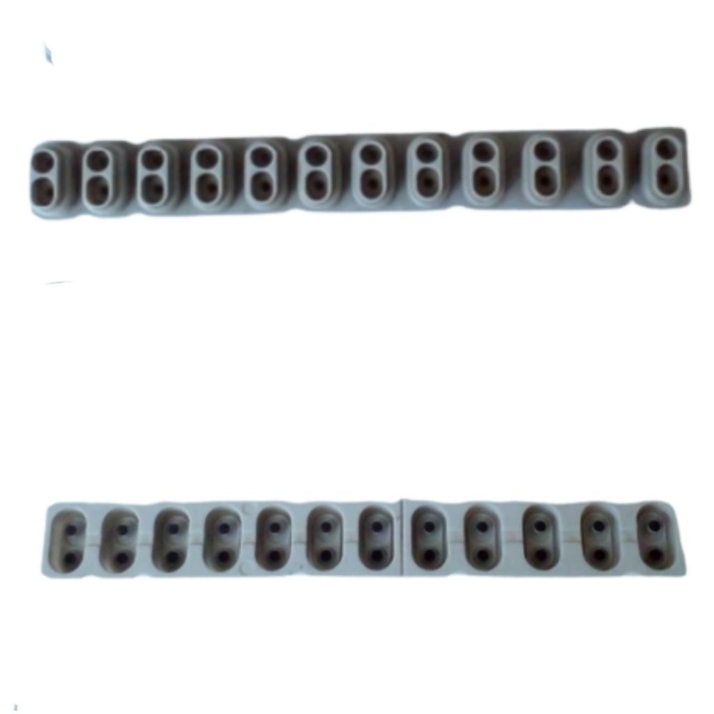 Karet Tuts ORI 100% Copotan KORG M50 Mulus utuh semua bs utk Korg PA1000/900/700/600/500/Kronos/Krom