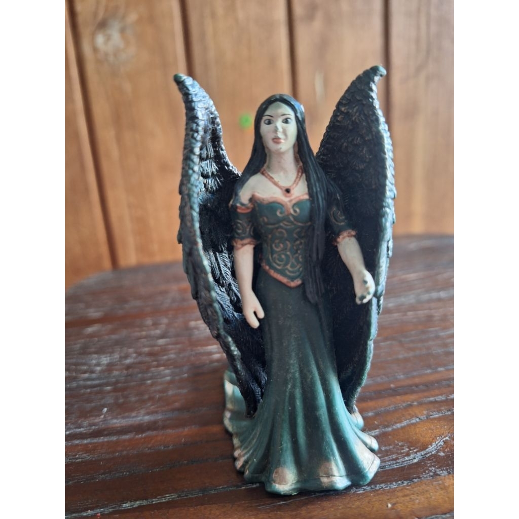 mainan figure elf schleich