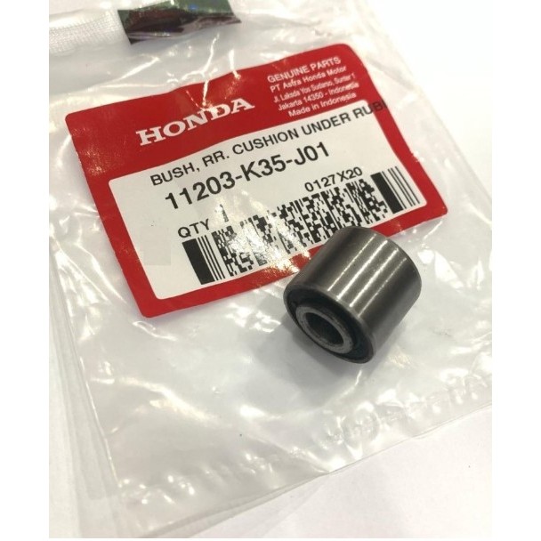 BOSH DUDUK SHOCK BELAKANG H VARIO-150 ORIGINAL AHM