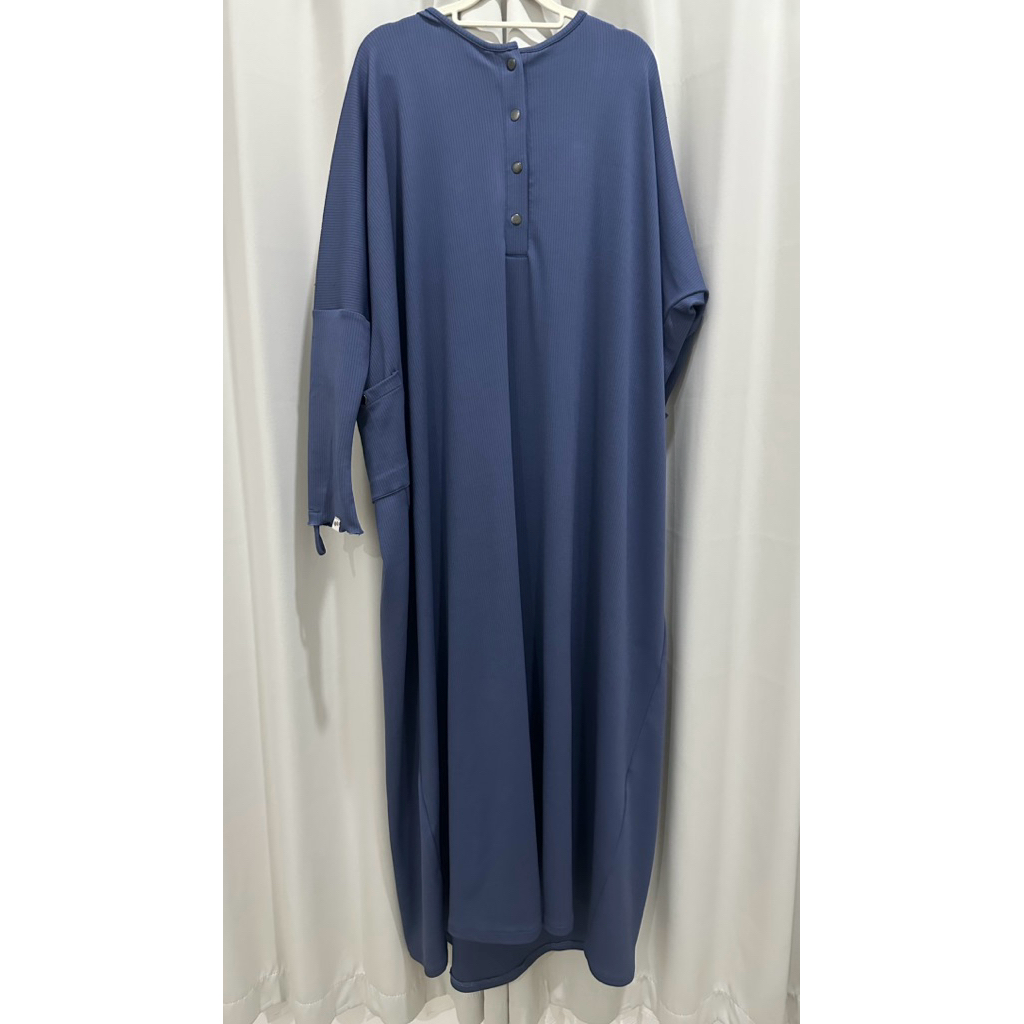 Preloved Kiya Dress (DMP-Dheambunproject)