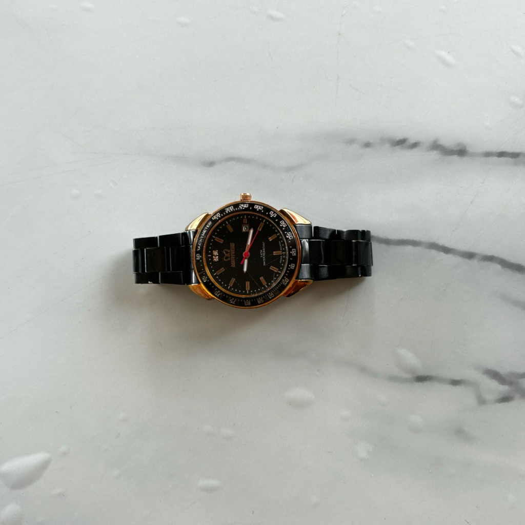 preloved Mirage Watch