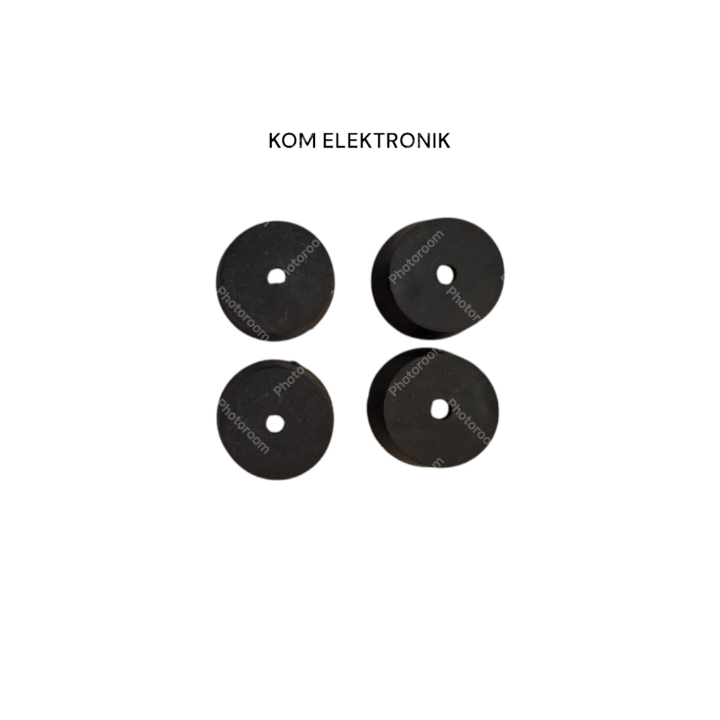 5Pcs Kaki Karet Kulkas