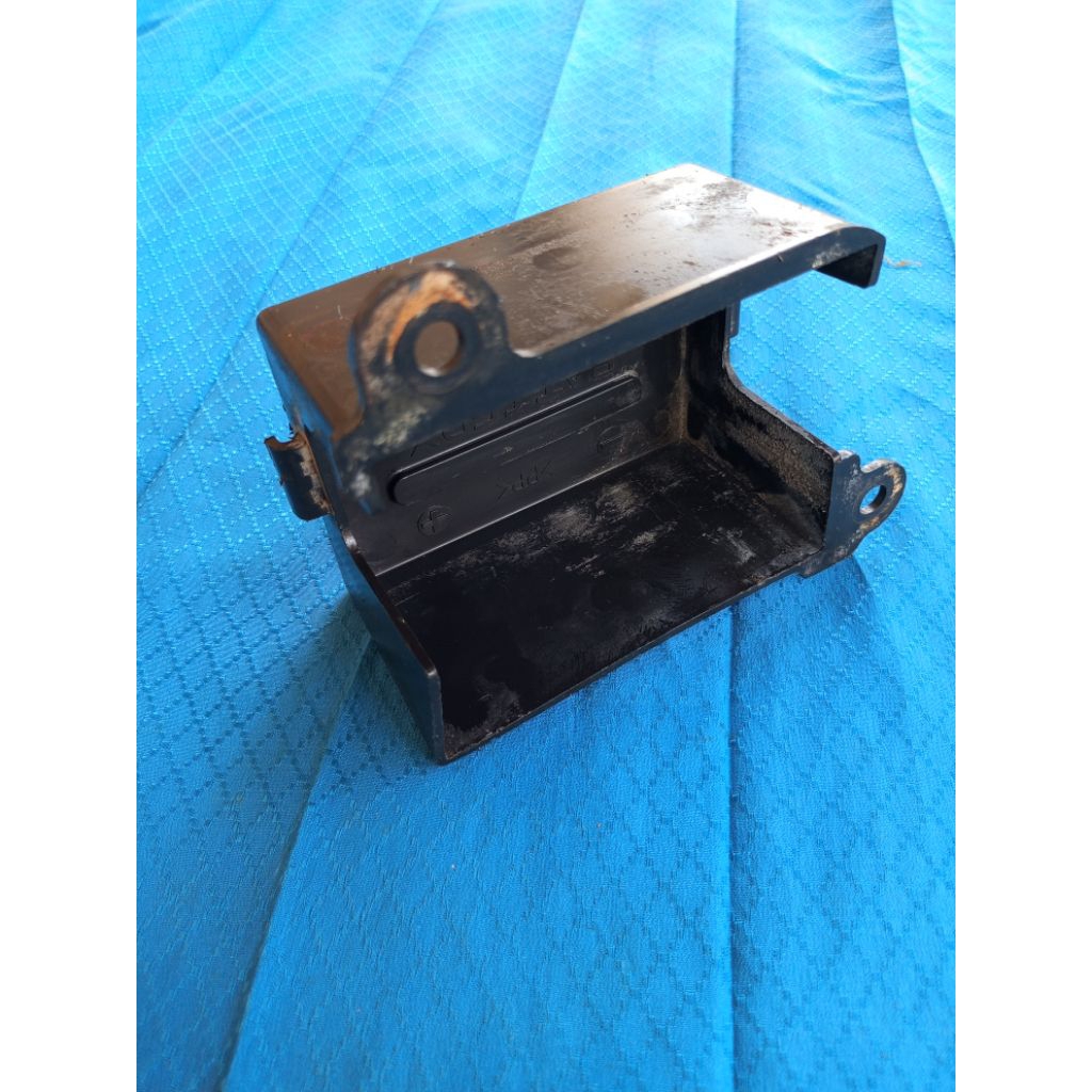 box tempat aki skywave 125 original