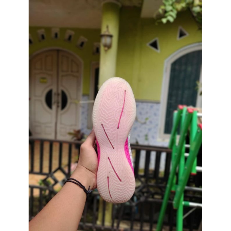 Specs Lightspeed Nitro 4 Elite