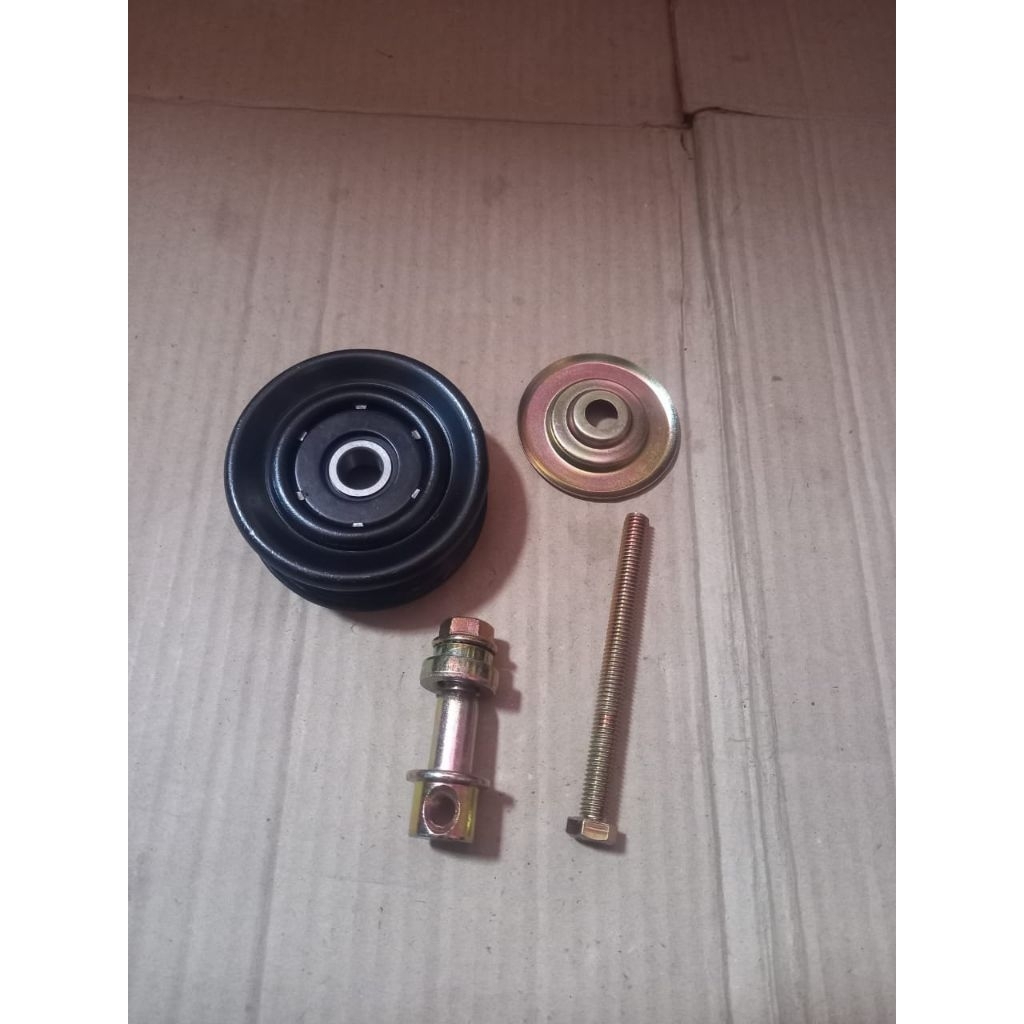 Pulley Ac Feroza F61 5Pk