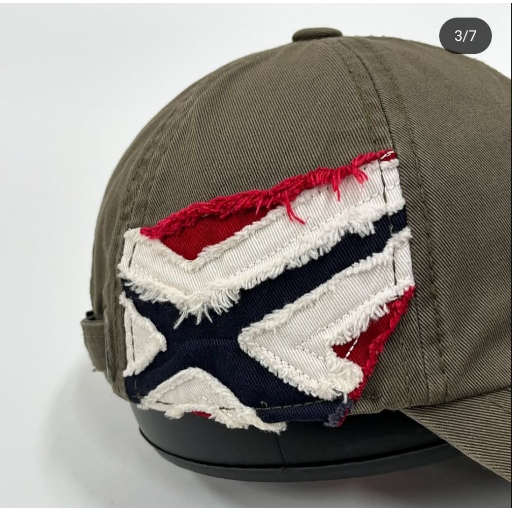 napapijri caps / topi