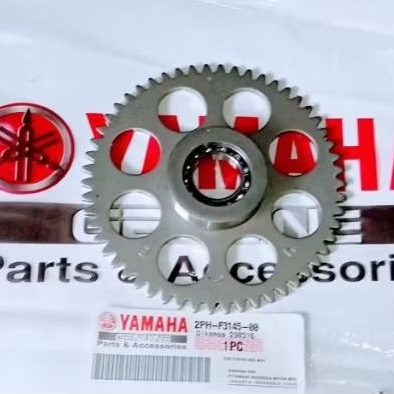 2PH GIGI STATER ONE WAY MIO M3 MIO Z MIO S ORIGINAL