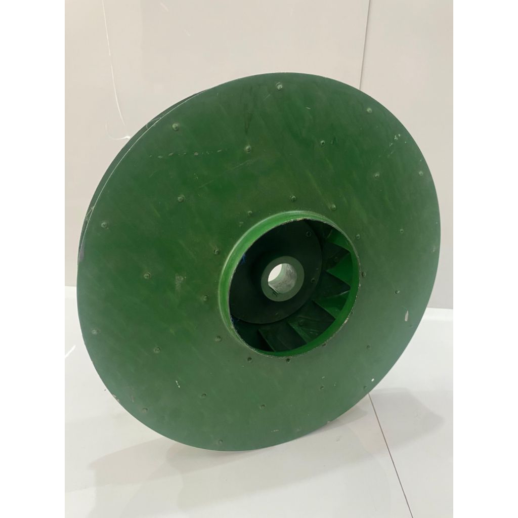 Kipas / Van Wheel N50