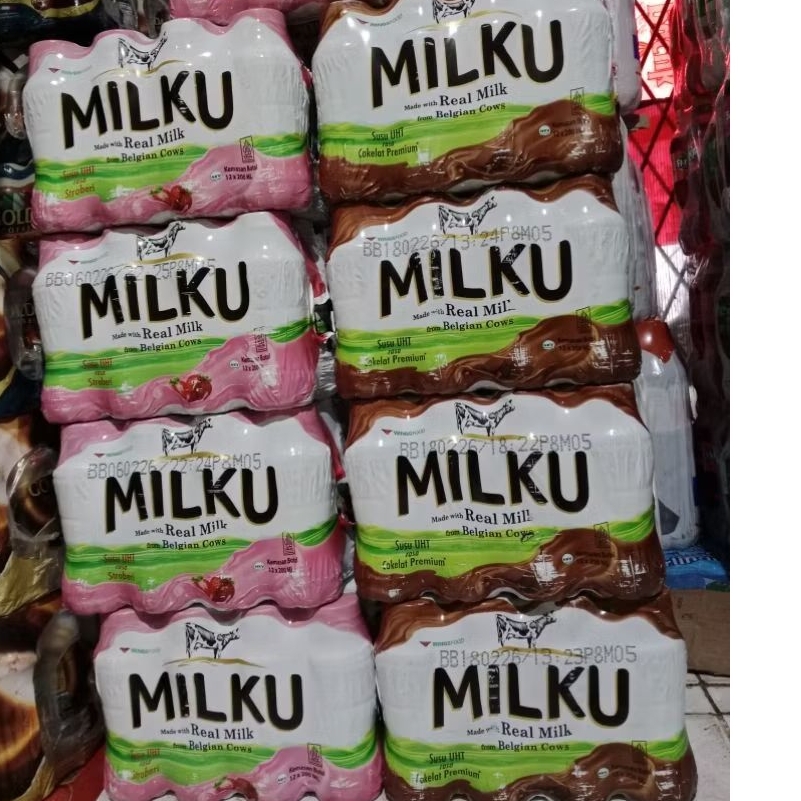 

milku