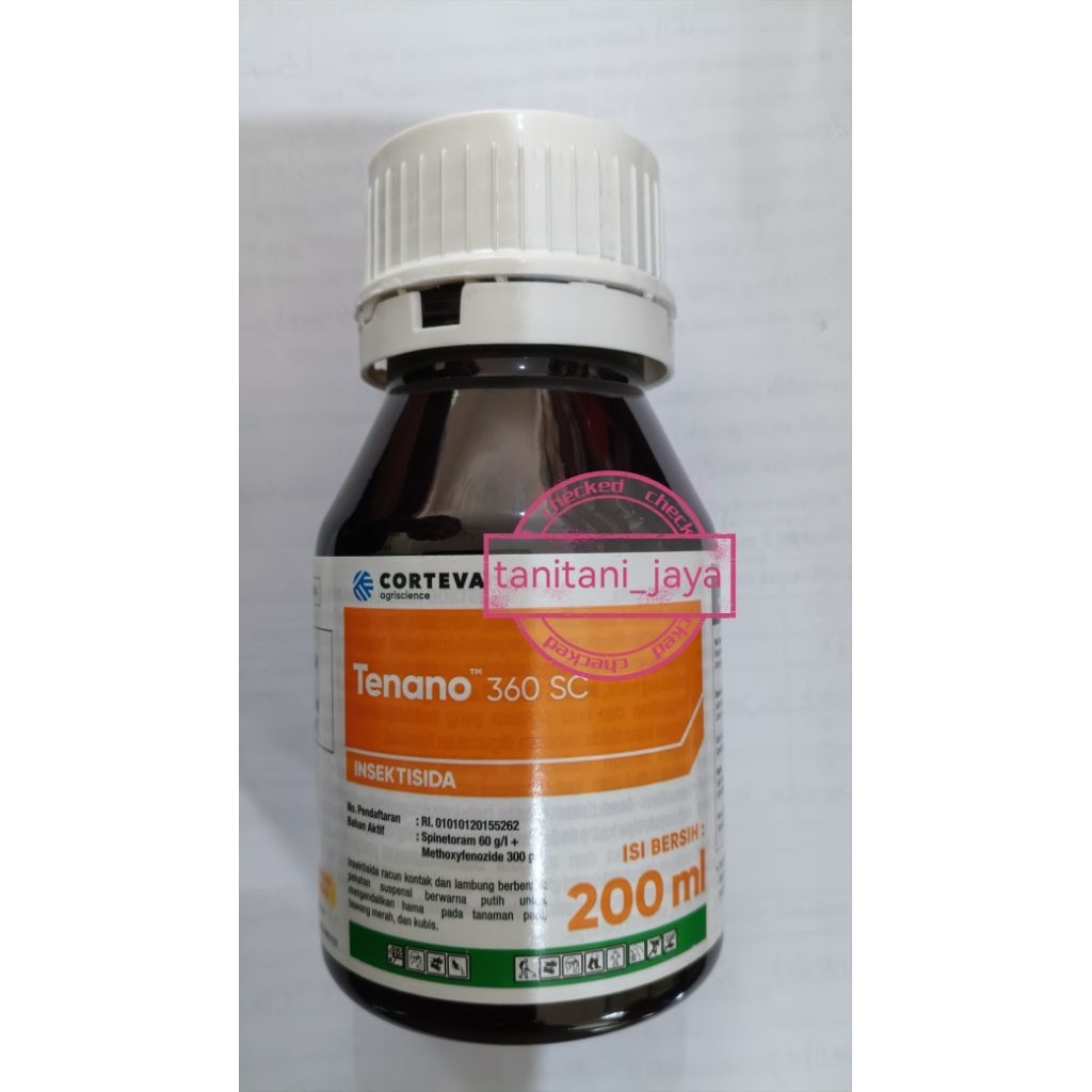 Tenano 360 sc 200ml
