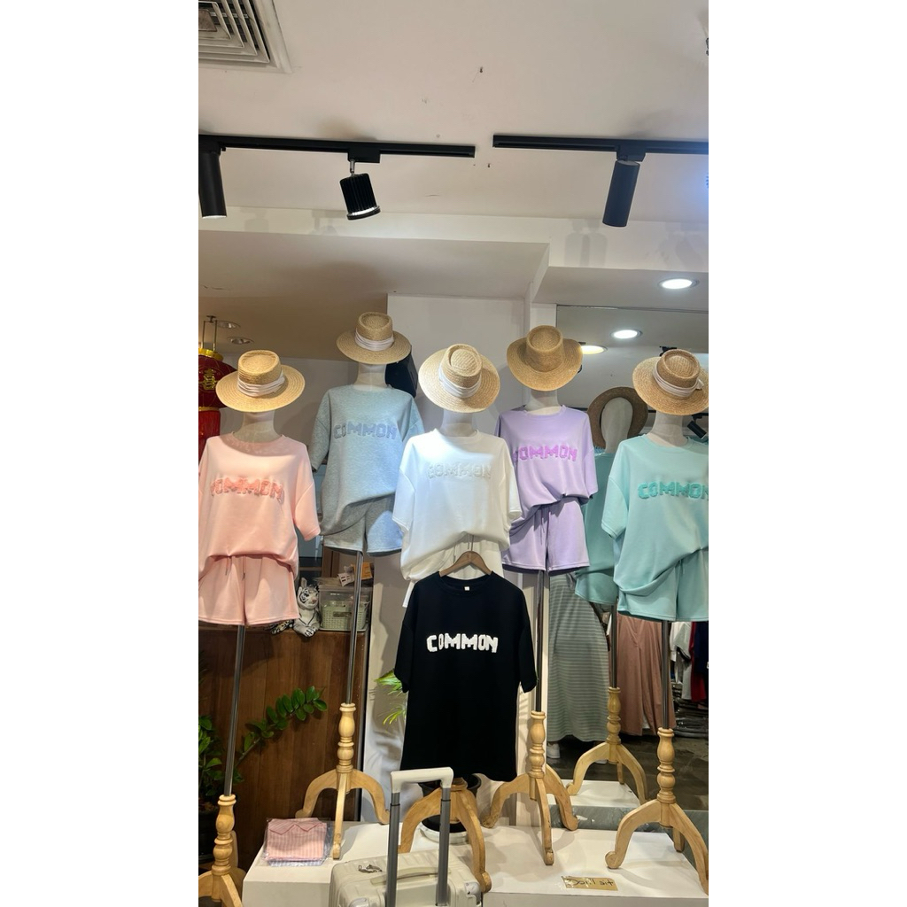 one set Bangkok