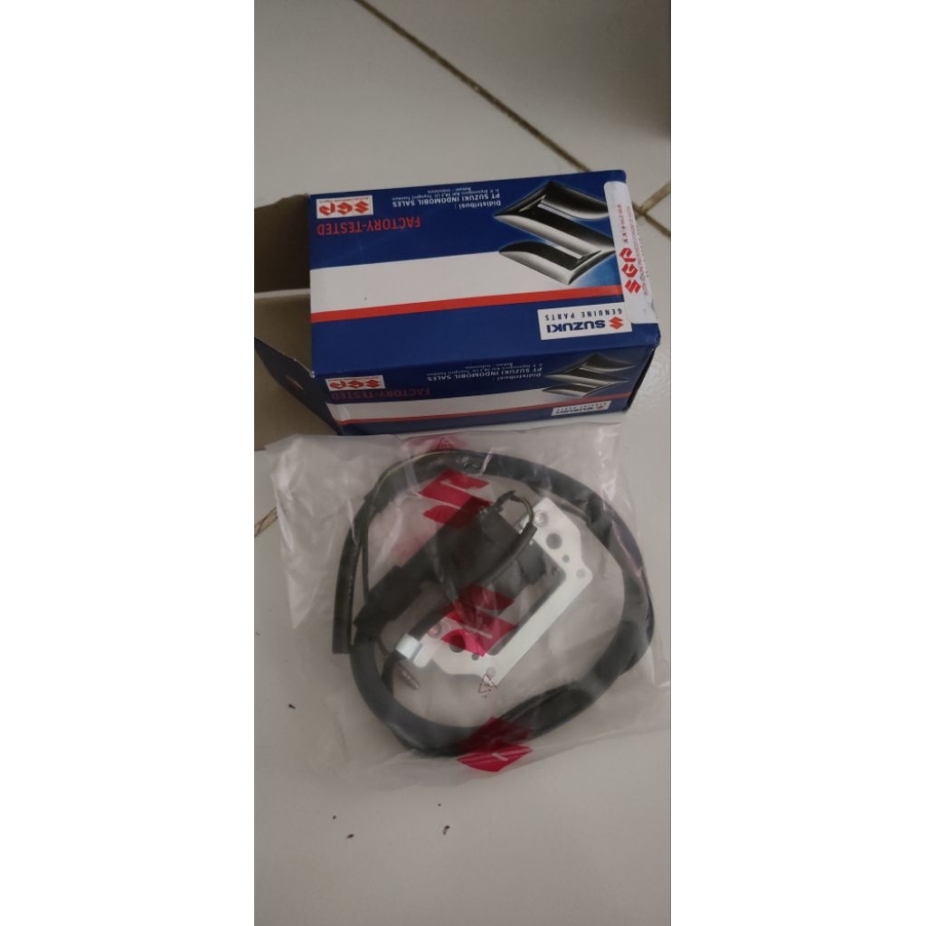 Koil Kuil Coil Suzuki A100 Koil jahat rm jowo Original Suzuki