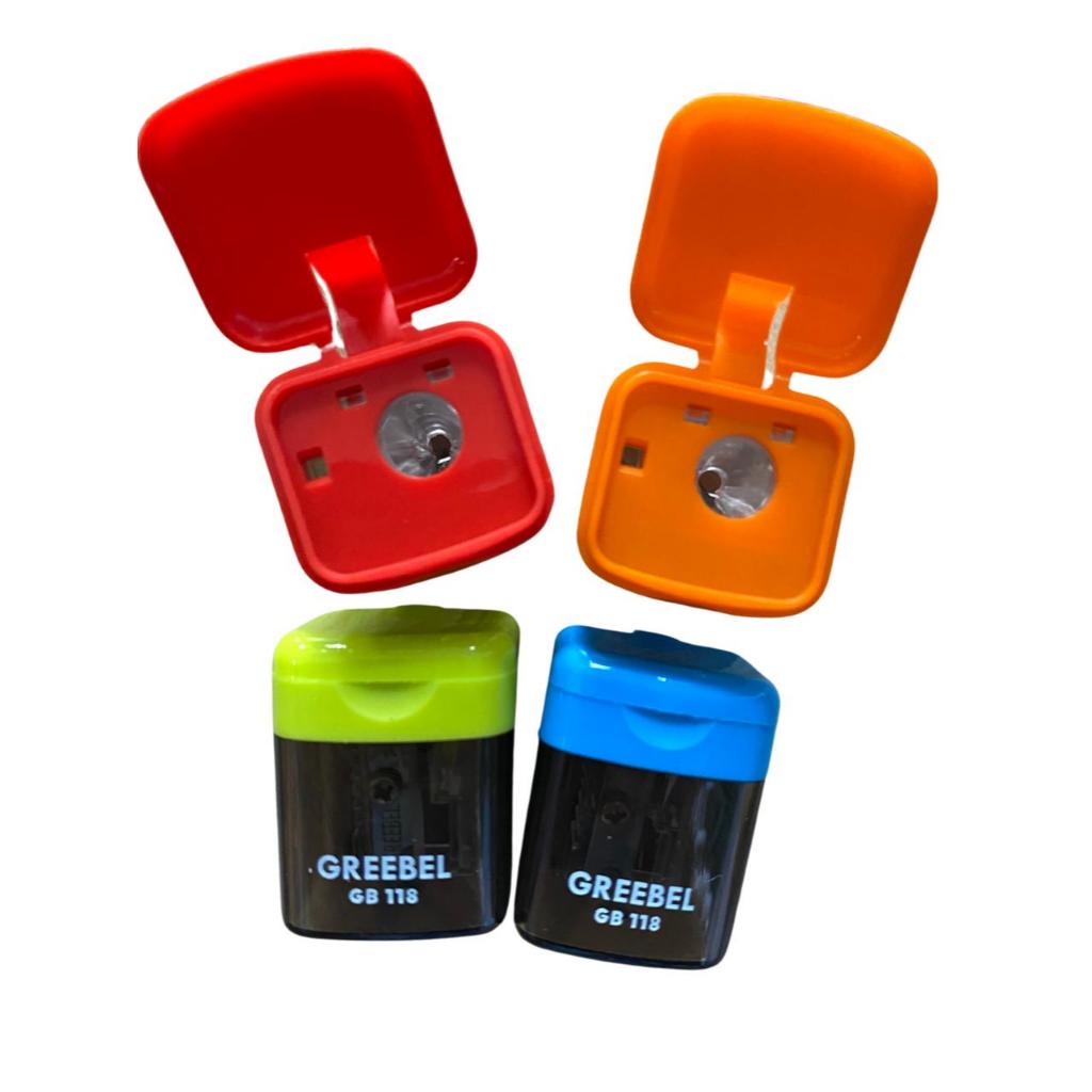 

GREEBEL Sharoener GB118