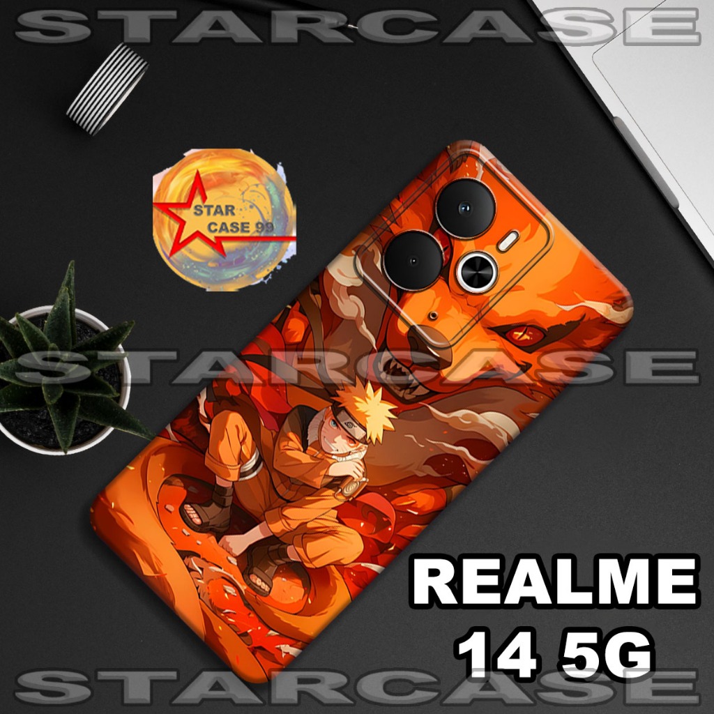 Softcase realme 14 5g/S46/case realme 14 /casing realme 14 /silikon realme 14/case karet realme 14