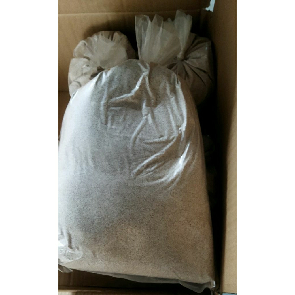 

500g bubuk capocino
