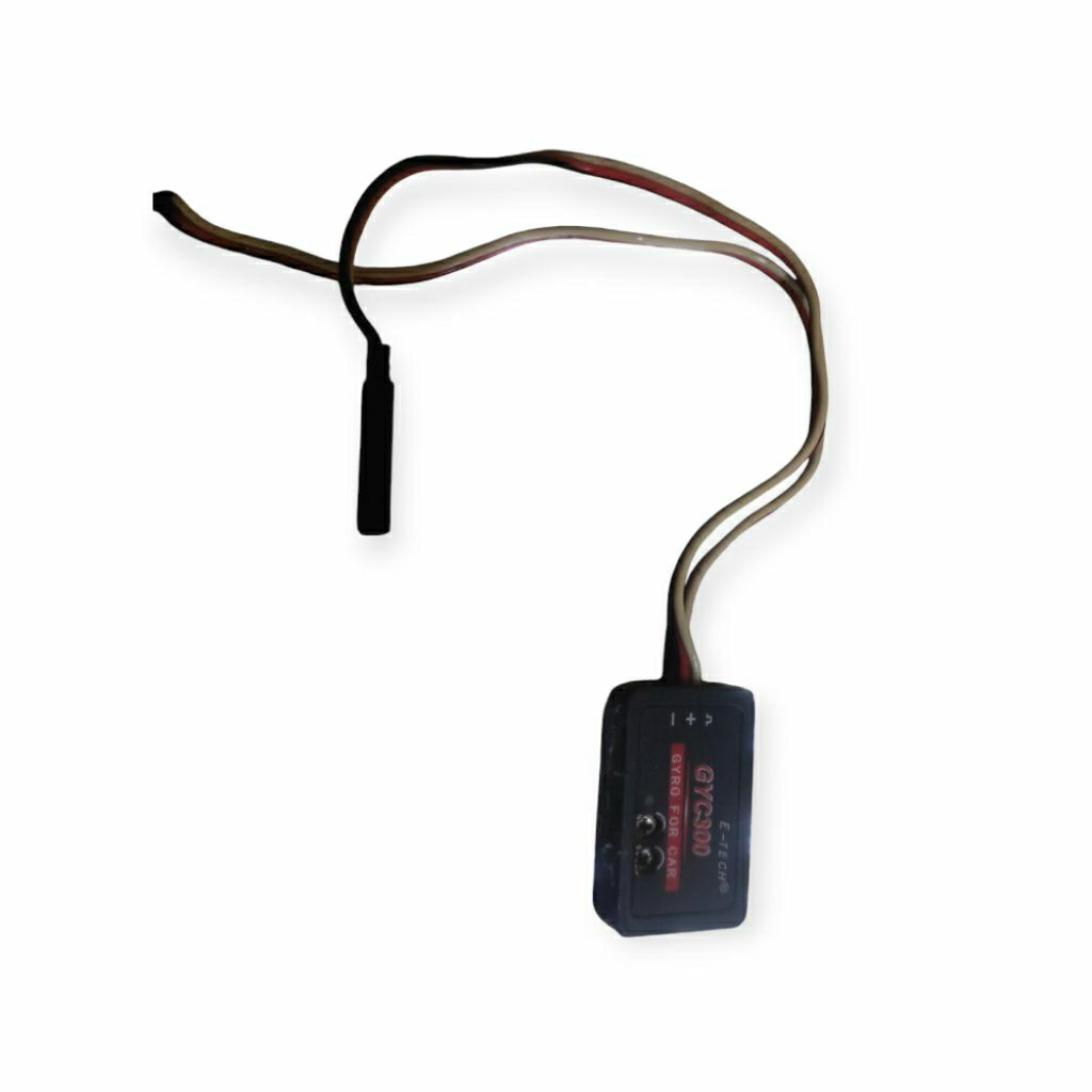 Gyro Rc drift murah meriah