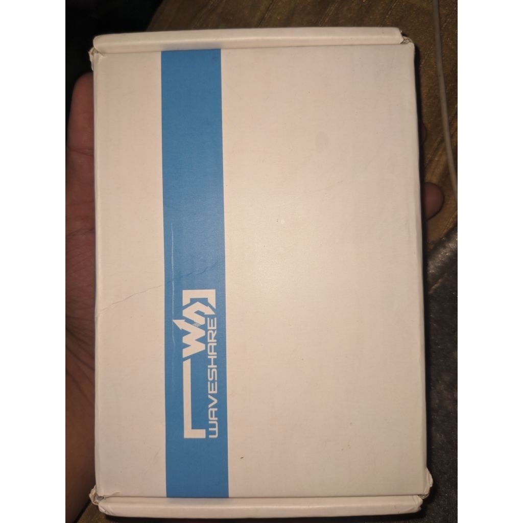 modem rakitan Dell Dw