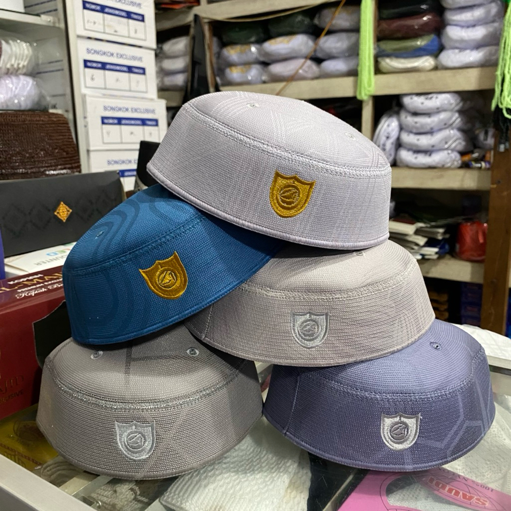 PECI MALAYSIA AL MAJID MOTIF WARNA TERBARU VIRAL MURAH