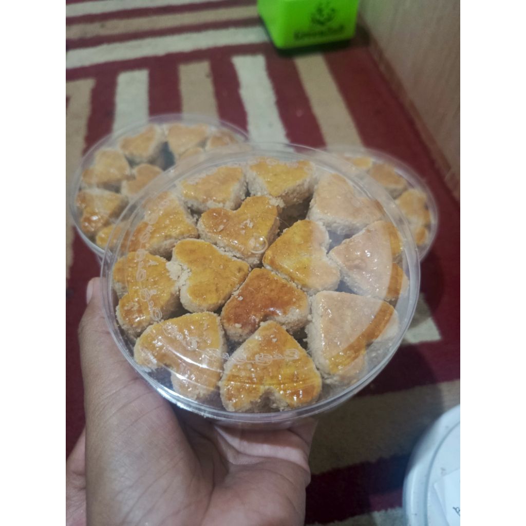 

kue kacang